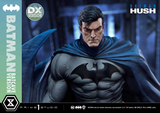 アルティメットプレミアムマスターライン バットマン:ハッシュ バットマン DX版《26年3月預定》 日版 全數$11988 / *免運費   店取pt:100 / 24年11月8日