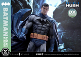 アルティメットプレミアムマスターライン バットマン:ハッシュ バットマン DX版《26年3月預定》 日版 全數$11988 / *免運費   店取pt:100 / 24年11月8日