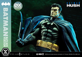 アルティメットプレミアムマスターライン バットマン:ハッシュ バットマン DX版《26年3月預定》 日版 全數$11988 / *免運費   店取pt:100 / 24年11月8日