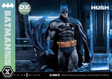 アルティメットプレミアムマスターライン バットマン:ハッシュ バットマン DX版《26年3月預定》 日版 全數$11988 / *免運費   店取pt:100 / 24年11月8日