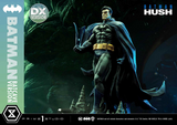 アルティメットプレミアムマスターライン バットマン:ハッシュ バットマン DX版《26年3月預定》 日版 全數$11988 / *免運費   店取pt:100 / 24年11月8日