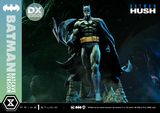 アルティメットプレミアムマスターライン バットマン:ハッシュ バットマン DX版《26年3月預定》 日版 全數$11988 / *免運費   店取pt:100 / 24年11月8日