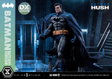 アルティメットプレミアムマスターライン バットマン:ハッシュ バットマン DX版《26年3月預定》 日版 全數$11988 / *免運費   店取pt:100 / 24年11月8日