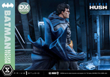 アルティメットプレミアムマスターライン バットマン:ハッシュ バットマン DX版《26年3月預定》 日版 全數$11988 / *免運費   店取pt:100 / 24年11月8日