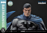 アルティメットプレミアムマスターライン バットマン:ハッシュ バットマン DX版《26年3月預定》 日版 全數$11988 / *免運費   店取pt:100 / 24年11月8日