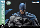 アルティメットプレミアムマスターライン バットマン:ハッシュ バットマン DX版《26年3月預定》 日版 全數$11988 / *免運費   店取pt:100 / 24年11月8日