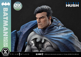 アルティメットプレミアムマスターライン バットマン:ハッシュ バットマン DX版《26年3月預定》 日版 全數$11988 / *免運費   店取pt:100 / 24年11月8日