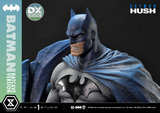 アルティメットプレミアムマスターライン バットマン:ハッシュ バットマン DX版《26年3月預定》 日版 全數$11988 / *免運費   店取pt:100 / 24年11月8日