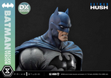アルティメットプレミアムマスターライン バットマン:ハッシュ バットマン DX版《26年3月預定》 日版 全數$11988 / *免運費   店取pt:100 / 24年11月8日