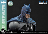 アルティメットプレミアムマスターライン バットマン:ハッシュ バットマン DX版《26年3月預定》 日版 全數$11988 / *免運費   店取pt:100 / 24年11月8日