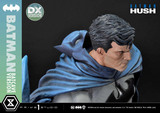 アルティメットプレミアムマスターライン バットマン:ハッシュ バットマン DX版《26年3月預定》 日版 全數$11988 / *免運費   店取pt:100 / 24年11月8日