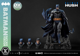 アルティメットプレミアムマスターライン バットマン:ハッシュ バットマン DX版《26年3月預定》 日版 全數$11988 / *免運費   店取pt:100 / 24年11月8日