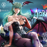 リアルエリートマスターライン ヴァンパイア モリガン《26年10月預定》 日版 全數$9899 / *免運費   店取pt:80 / 25年6月6日