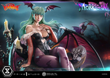 リアルエリートマスターライン ヴァンパイア モリガン《26年10月預定》 日版 全數$9899 / *免運費   店取pt:80 / 25年6月6日