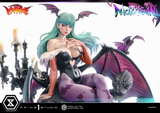リアルエリートマスターライン ヴァンパイア モリガン《26年10月預定》 日版 全數$9899 / *免運費   店取pt:80 / 25年6月6日