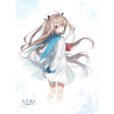 ATRI -My Dear Moments- B2タペストリー ティザービジュアル(掛布)※不設寄送《24年11月預定》 日版 全數$298 / ※不設寄送 / 24年9月16日