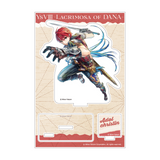 イースVIII -Lacrimosa of DANA- アクリルスタンド アドル・クリスティン(亞加力立牌)※不設寄送《25年3月預定》 日版 全數$128 / ※不設寄送 / 25年1月3日