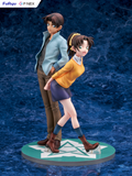 名探偵コナン 服部平次&遠山和葉《25年2月預定》 行版 全數$1328 / *免運費   店取pt:20 / 24年8月19日