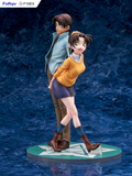 名探偵コナン 服部平次&遠山和葉《25年2月預定》 行版 全數$1328 / *免運費   店取pt:20 / 24年8月19日