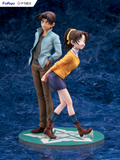 名探偵コナン 服部平次&遠山和葉《25年2月預定》 行版 全數$1328 / *免運費   店取pt:20 / 24年8月19日