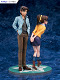 名探偵コナン 服部平次&遠山和葉《25年2月預定》 行版 全數$1328 / *免運費   店取pt:20 / 24年8月19日