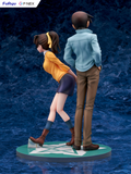 名探偵コナン 服部平次&遠山和葉《25年2月預定》 行版 全數$1328 / *免運費   店取pt:20 / 24年8月19日