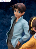 名探偵コナン 服部平次&遠山和葉《25年2月預定》 行版 全數$1328 / *免運費   店取pt:20 / 24年8月19日