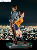 名探偵コナン 服部平次&遠山和葉《25年2月預定》 行版 全數$1328 / *免運費   店取pt:20 / 24年8月19日