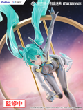 初音ミク MIKU WITH YOU 2024 Ver.《25年7月預定》 行版 全數$1598 / *免運費   店取pt:20 / 24年9月9日