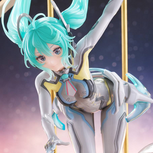 初音ミク MIKU WITH YOU 2024 Ver.《25年7月預定》 行版 全數$1598 / *免運費   店取pt:20 / 24年9月9日