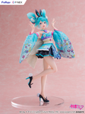 初音ミク -和バニー-《25年9月預定》 行版 全數$1298 / *免運費   店取pt:20 / 25年1月6日