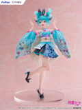 初音ミク -和バニー-《25年9月預定》 行版 全數$1298 / *免運費   店取pt:20 / 25年1月6日