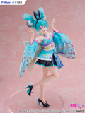 初音ミク -和バニー-《25年9月預定》 行版 全數$1298 / *免運費   店取pt:20 / 25年1月6日