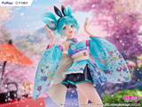 初音ミク -和バニー-《25年9月預定》 行版 全數$1298 / *免運費   店取pt:20 / 25年1月6日