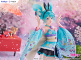 初音ミク -和バニー-《25年9月預定》 行版 全數$1298 / *免運費   店取pt:20 / 25年1月6日