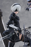 NieR:Automata Ver1.1a 2B(ヨルハ二号B型) -探索-《24年12月預定》 行版 全數$1488 / *免運費   店取pt:20 / 24年7月29日