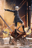 NieR:Automata Ver1.1a 9S(ヨルハ九号S型) -遊撃-《25年1月預定》 行版 全數$1488 / *免運費   店取pt:20 / 24年7月29日