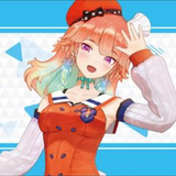 ブシロード ラバーマットコレクション V2 Vol.794 ホロライブプロダクション 小鳥遊キアラ 2023Ver.(橡膠枱墊)※不設寄送《23年8月預定》