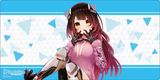 ブシロード ラバーマットコレクション V2 Vol.796 ホロライブプロダクション ロボ子さん 2023Ver.(橡膠枱墊)※不設寄送《23年12月預定》 日版 全數$298 / ※不設寄送 / 23年10月2日
