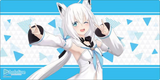 ブシロード ラバーマットコレクション V2 Vol.801 ホロライブプロダクション 白上フブキ 2023Ver.(橡膠枱墊)※不設寄送《23年12月預定》 日版 全數$298 / ※不設寄送 / 23年10月2日