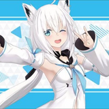 ブシロード ラバーマットコレクション V2 Vol.801 ホロライブプロダクション 白上フブキ 2023Ver.(橡膠枱墊)※不設寄送《23年12月預定》 日版 全數$298 / ※不設寄送 / 23年10月2日