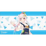 ブシロード ラバーマットコレクション V2 Vol.829 ホロライブプロダクション アイラニ・イオフィフティーン 2023Ver.(橡膠枱墊)※不設寄送《23年11月預定》 日版 全數$298 / ※不設寄送 / 23年8月28日