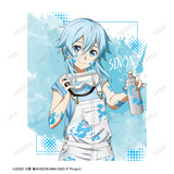 ソードアート・オンライン 描き下ろし シノン ペイントスタイルVer. キャンバスボード(帆布畫)※不設寄送《24年9月預定》 日版 全數$398 / ※不設寄送 / 24年6月14日