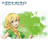 ソードアート・オンライン 描き下ろし リーファ ペイントスタイルVer. マルチデスクマット(橡膠枱墊)※不設寄送《24年9月預定》 日版 全數$298 / ※不設寄送 / 24年6月14日