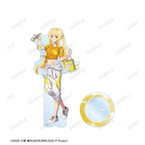 ソードアート・オンライン 描き下ろし アリス ペイントスタイルVer. 特大アクリルスタンド(亞加力立牌)※不設寄送《24年9月預定》 日版 全數$238 / ※不設寄送 / 24年6月14日