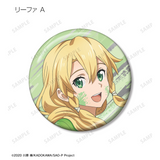 ソードアート・オンライン 描き下ろし ペイントスタイルVer. トレーディングメタリック缶バッジ(襟章)(全套12個入)※不設寄送《24年9月預定》 日版 全數$428 / ※不設寄送 / 24年6月14日