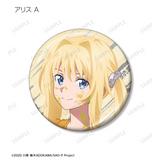 ソードアート・オンライン 描き下ろし ペイントスタイルVer. トレーディングメタリック缶バッジ(襟章)(全套12個入)※不設寄送《24年9月預定》 日版 全數$428 / ※不設寄送 / 24年6月14日