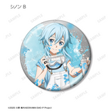 ソードアート・オンライン 描き下ろし ペイントスタイルVer. トレーディングメタリック缶バッジ(襟章)(全套12個入)※不設寄送《24年9月預定》 日版 全數$428 / ※不設寄送 / 24年6月14日
