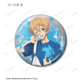 ソードアート・オンライン 描き下ろし ペイントスタイルVer. トレーディングメタリック缶バッジ(襟章)(全套12個入)※不設寄送《24年9月預定》 日版 全數$428 / ※不設寄送 / 24年6月14日