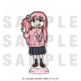 ぼっち・ざ・ろっく!×くまみね ビッグアクリルスタンド 後藤ひとり 通常Ver.(亞加力立牌)※不設寄送《24年9月預定》 日版 全數$238 / ※不設寄送 / 24年6月17日